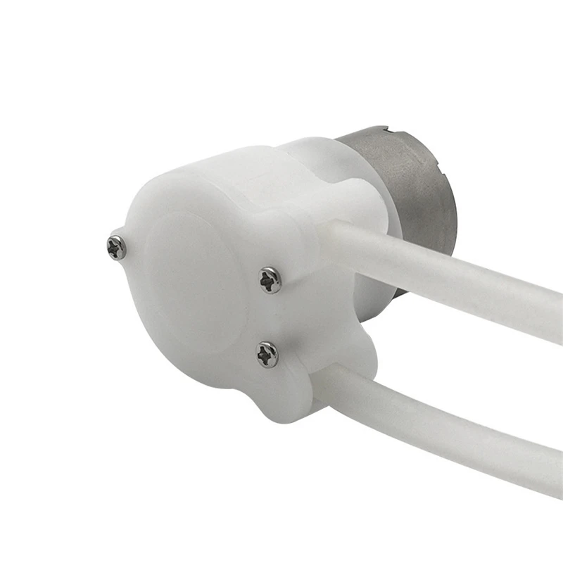 310 Miniature Peristaltic Pump